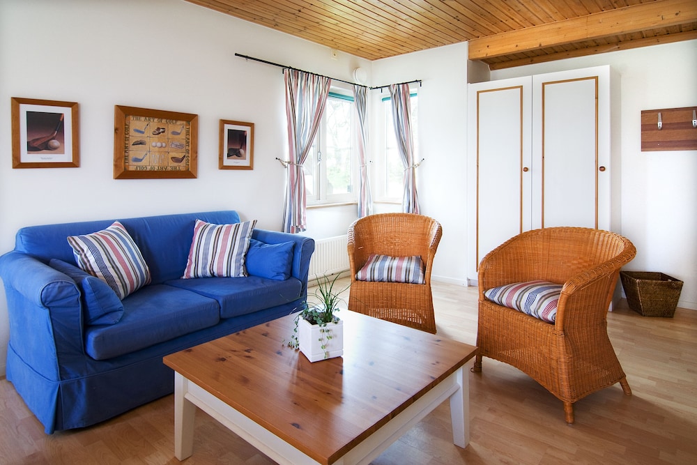 Classic Double Room, Accessible, Ground Floor photo 1