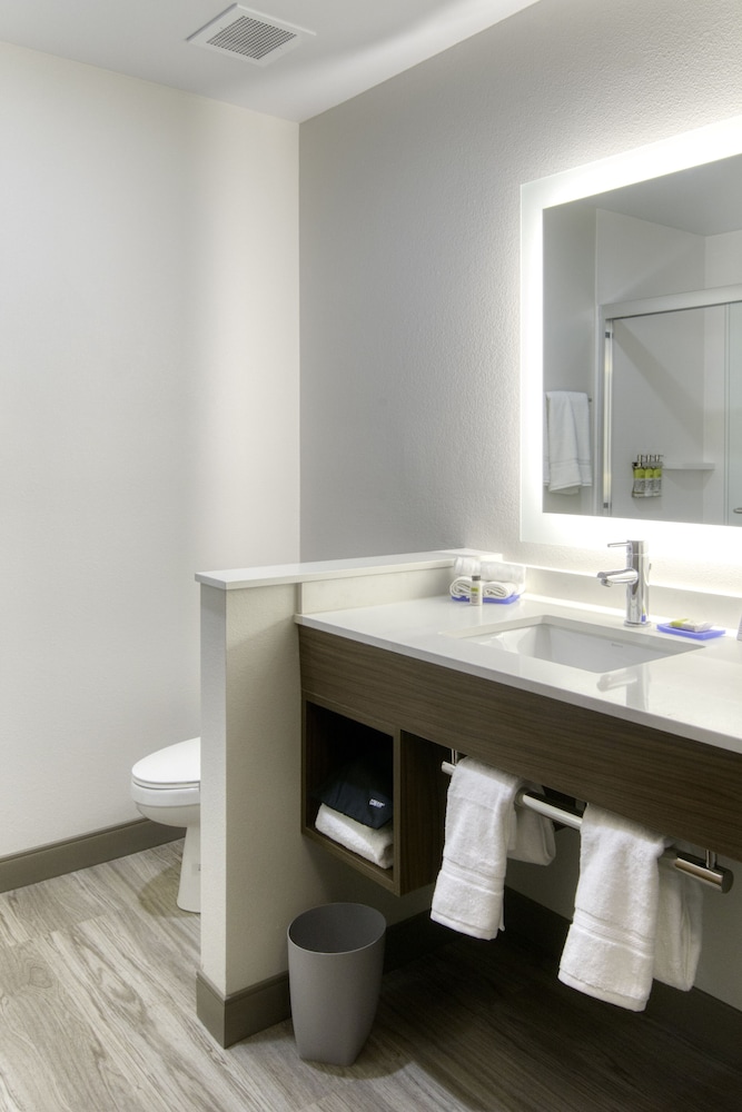 Holiday Inn Express & Suites Omaha Downtown - Old Market by IHG, Foto 5