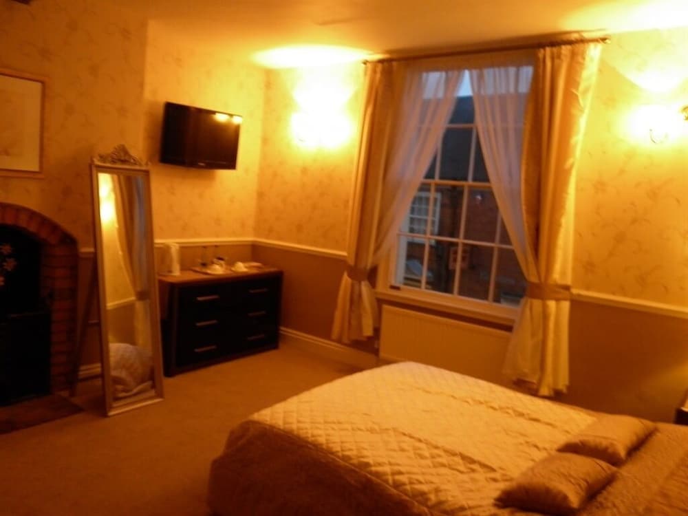 Double Room, Ensuite