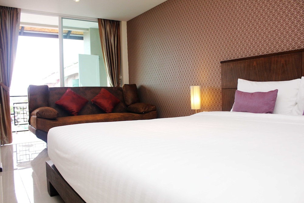 Deluxe Double Room - Photo 4
