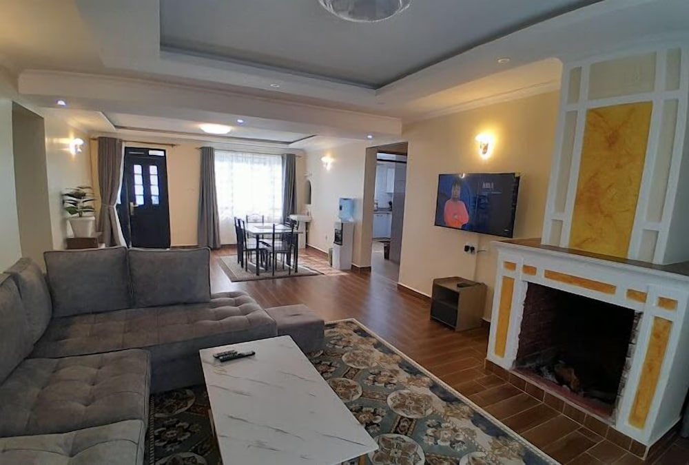 Family Villa, Balcony, Garden View photo 1