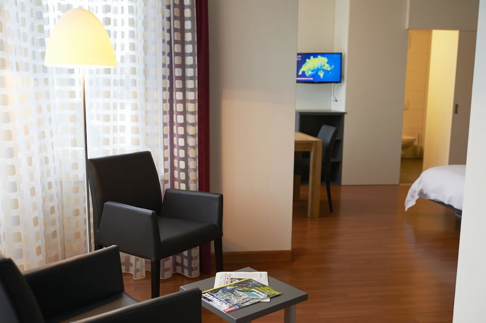 Standard Apartment photo 1