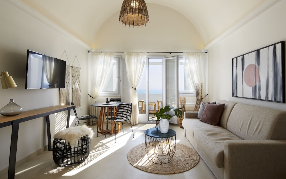 Villa, 2 Bedrooms, Private Pool, Sea View (Sapphire)