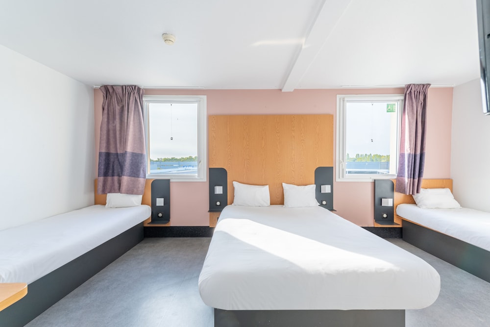 Quadruple Room photo 2