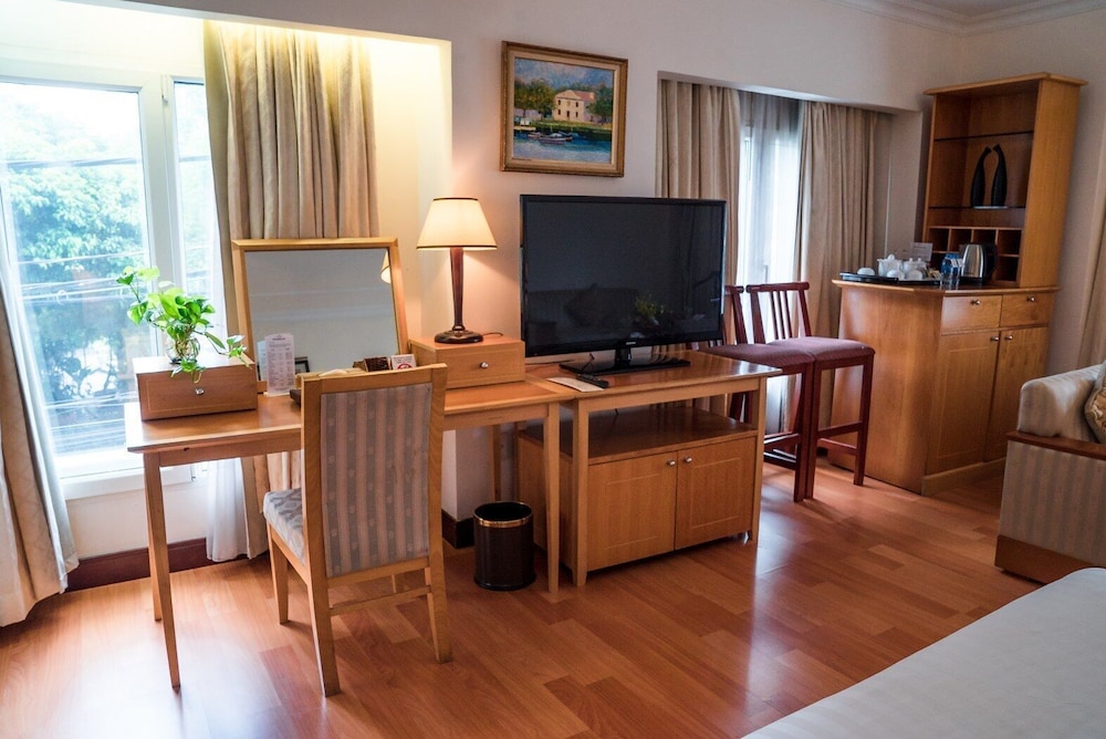 Executive Room First Wing photo 1