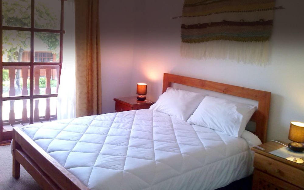 Standard Double Room, 1 Double Bed, Private Bathroom photo 1