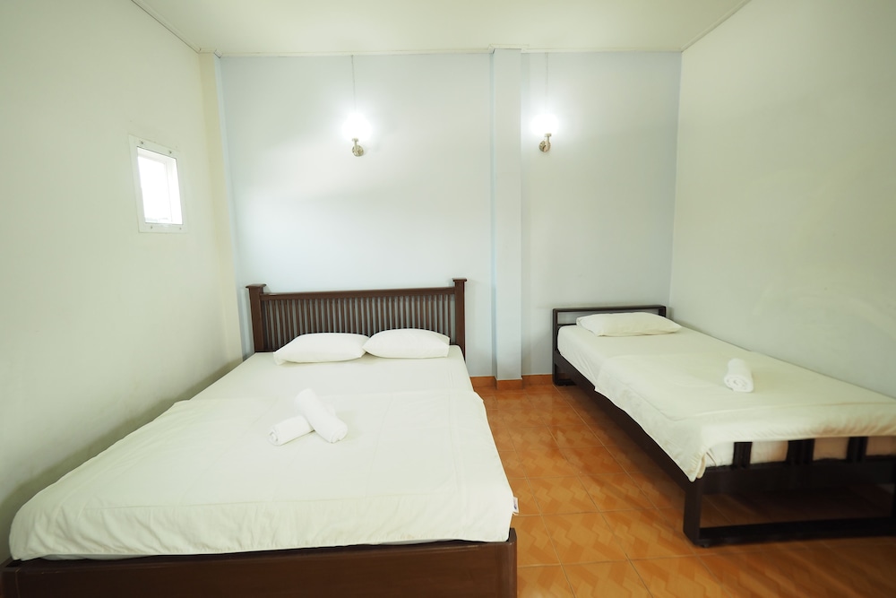 Standard Triple Room photo 1
