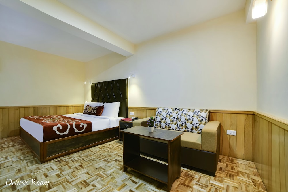 Deluxe Room photo 3