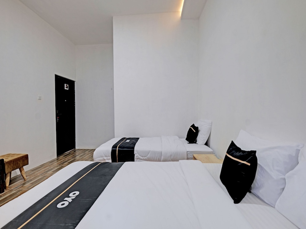 Comfort Quadruple Room photo 3