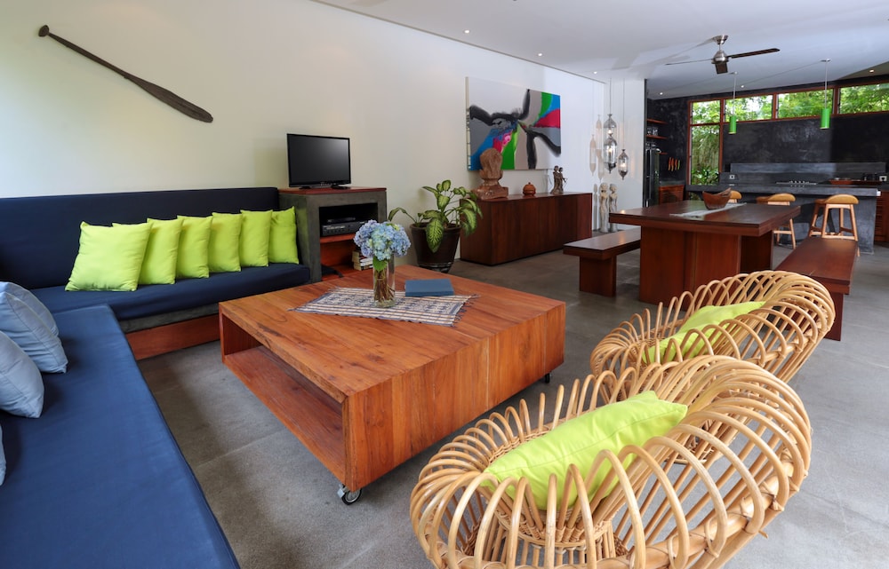 Villa, 1 Bedroom, Private Pool photo 3