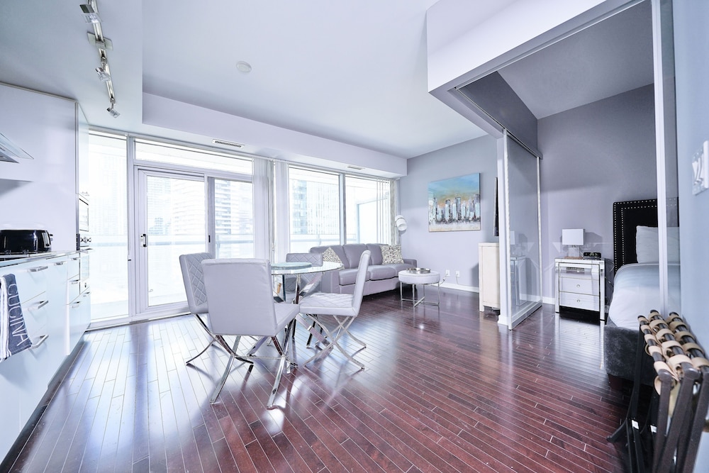 Classic Apartment