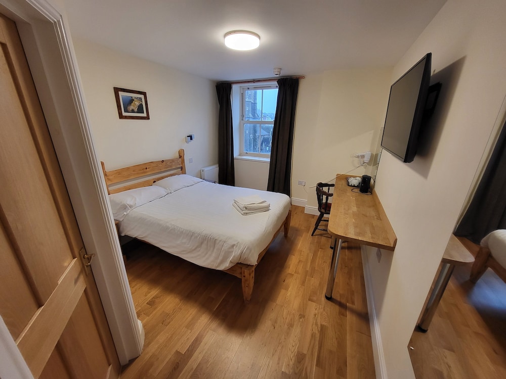 Standard Double Room - Photo 1