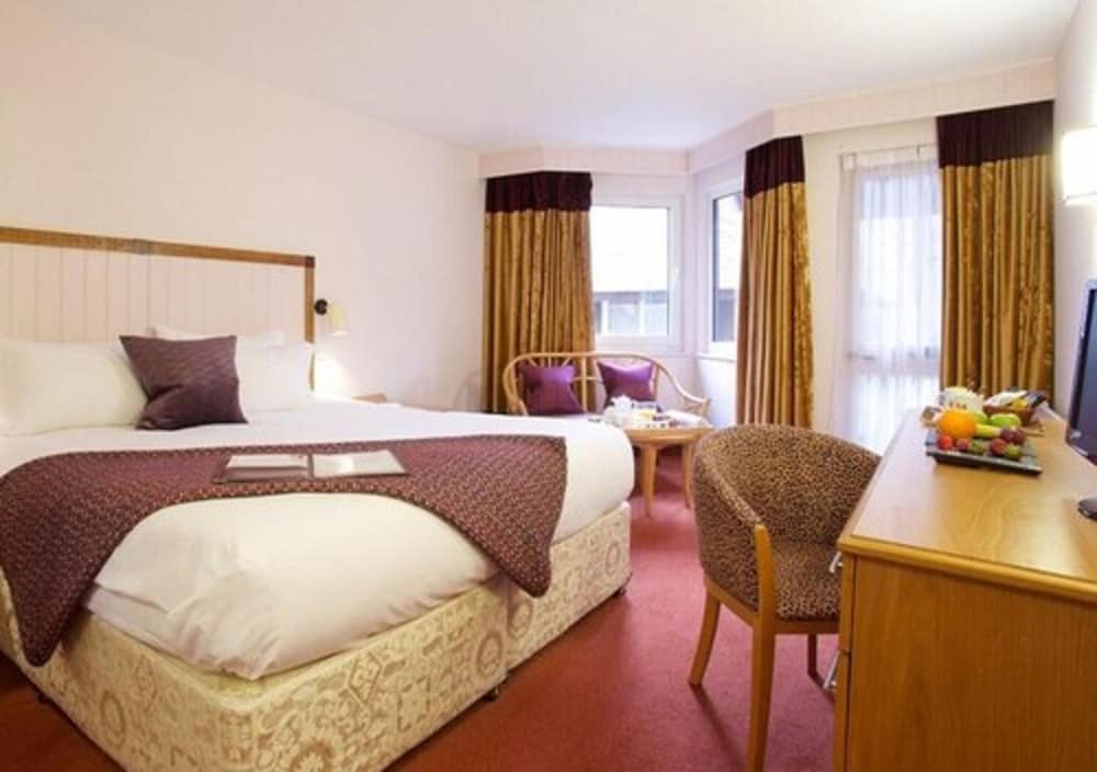 Superior Double Room - Photo 1