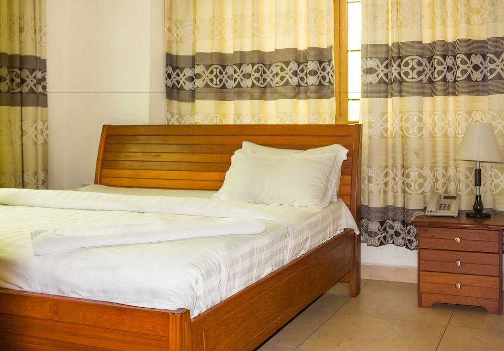 Standard Double Room, 1 Bedroom