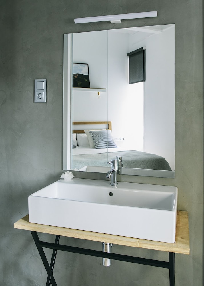 Superior Double Room, 1 Bedroom, Courtyard View, Courtyard Area photo 2