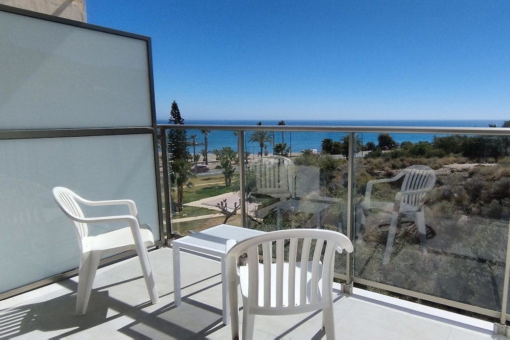 Apartment, 1 Bedroom, Sea View (2 adults + 2 children)
