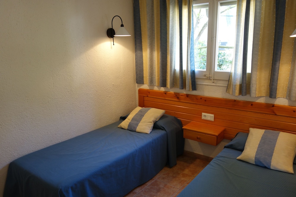 Apartamento, 1 habitación, terraza