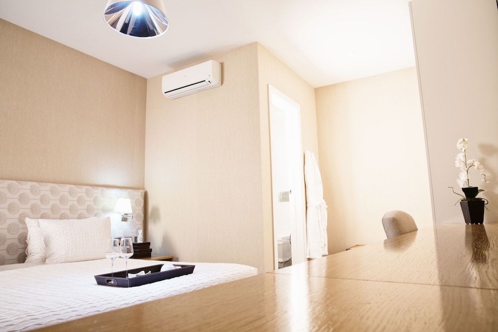 Double Room Single Use photo 3