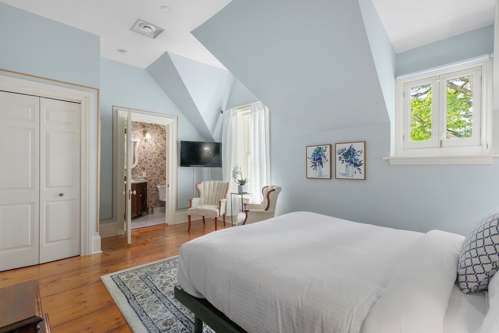 Classic Room, 1 Queen Bed (N°2) photo 3