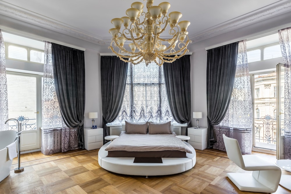 Exclusive Suite photo 1