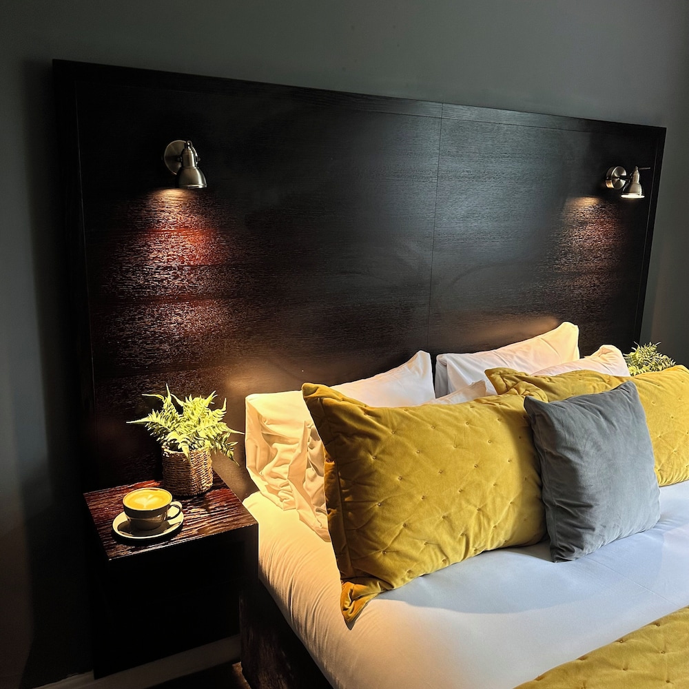 Deluxe Double Room, 1 Double Bed - Photo 3