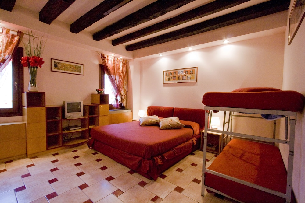 Apartment (Rubino) photo 3