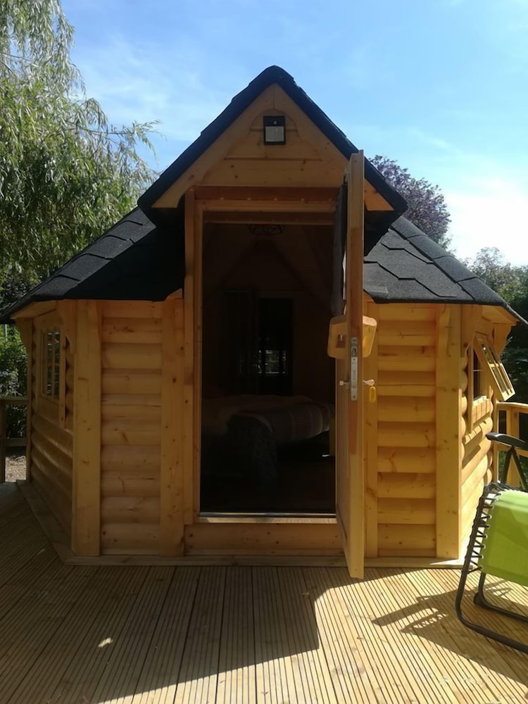 Cottage, 1 Bedroom - Photo 5