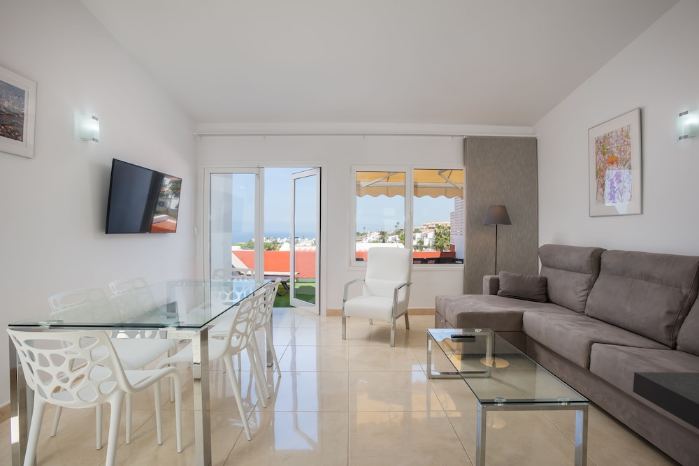 Apartamento de Lujo, 1 Habitación
