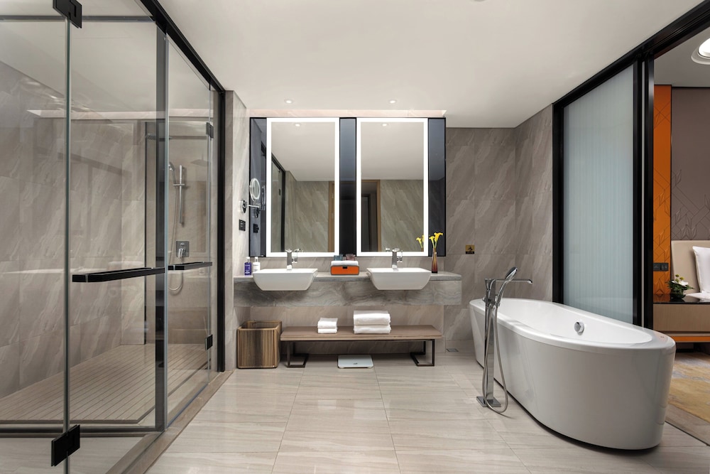 Suite, 1 Bedroom, City View thumbnail 5