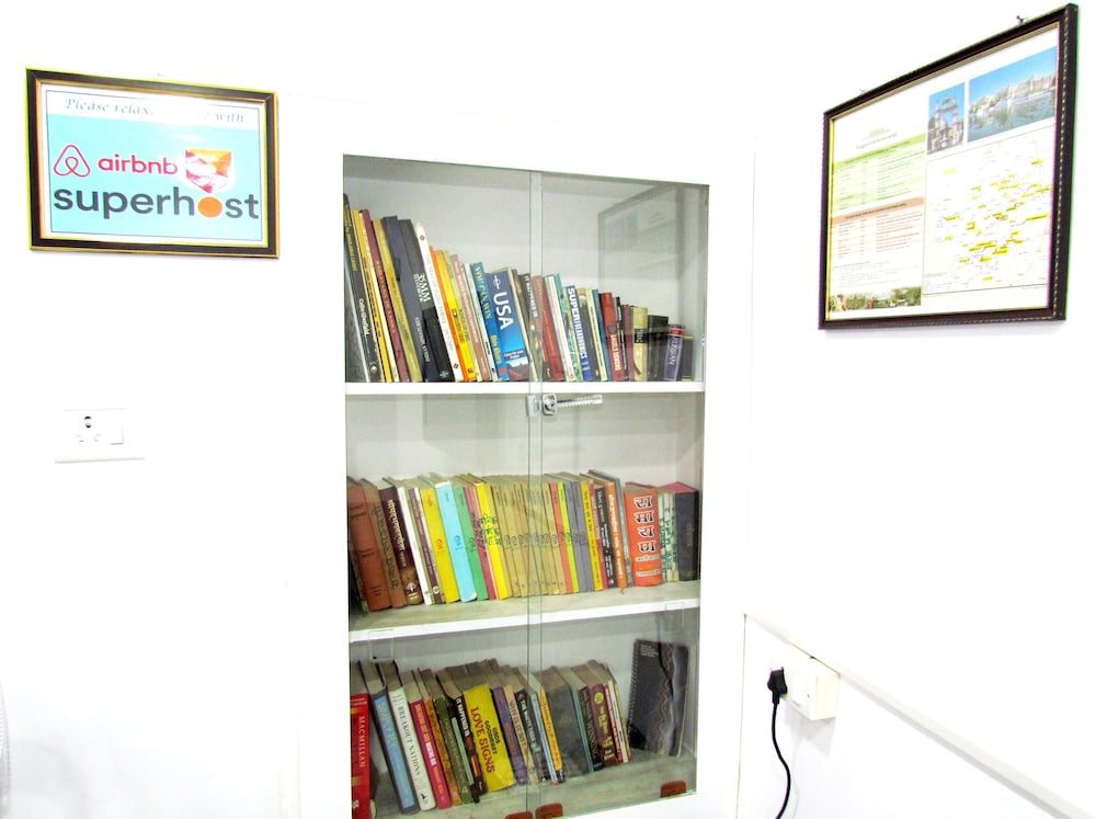 Family Apartment, 2 Bedrooms, Accessible, Ground Floor photo 3