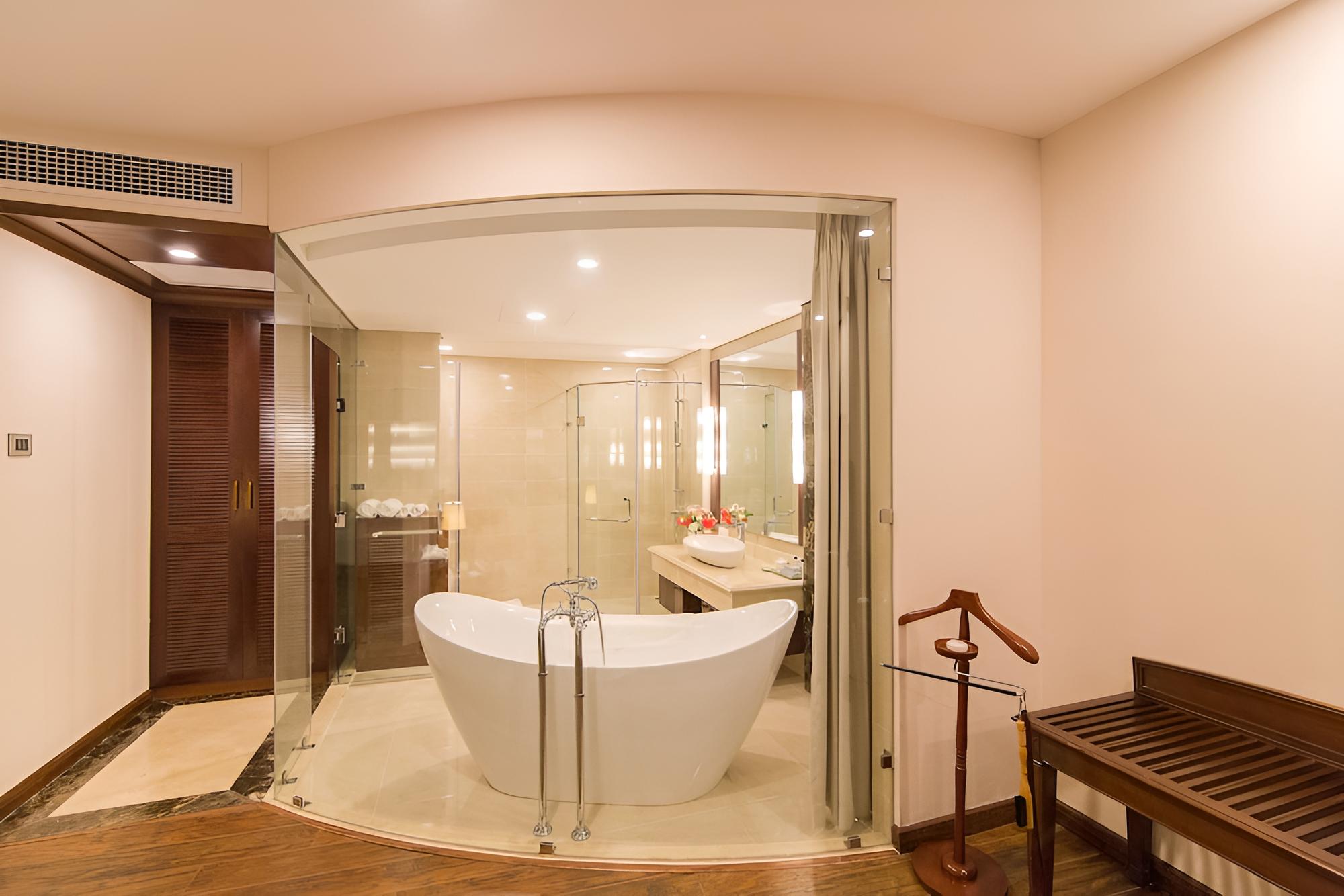 Executive Suite Panoramic Sea view - Photo 6