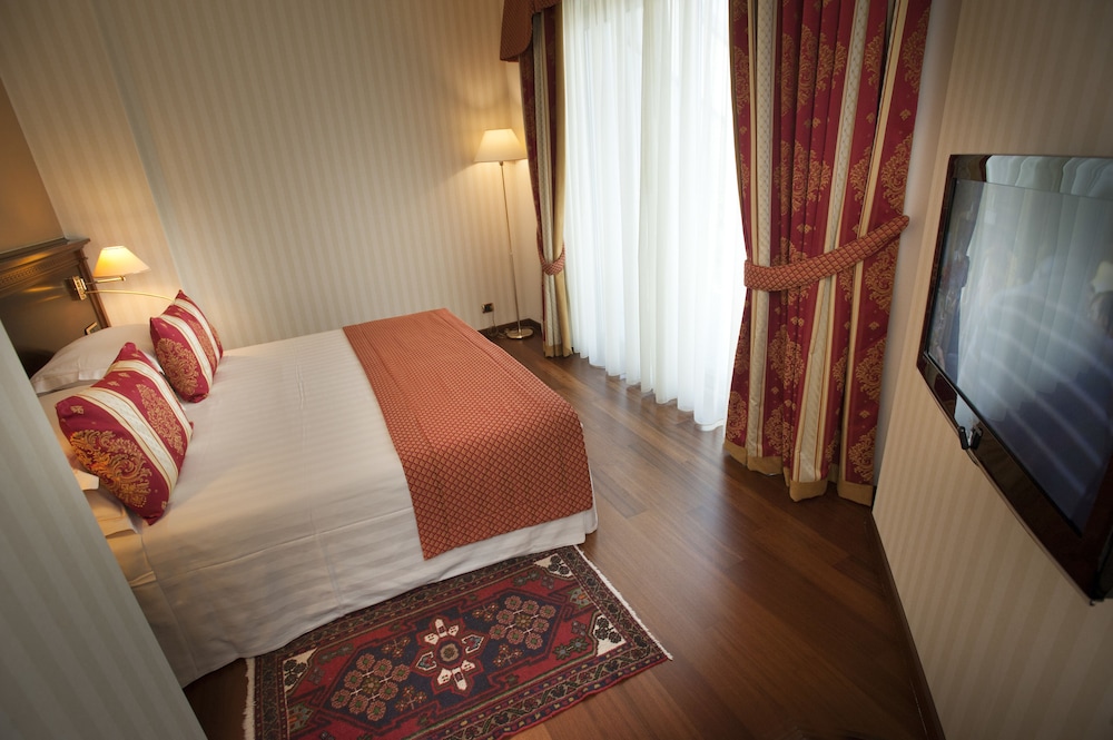 Junior Suite photo 2