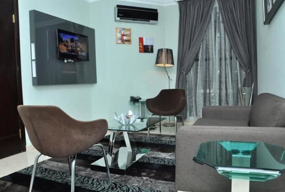Presidential Room, Hill View photo 2