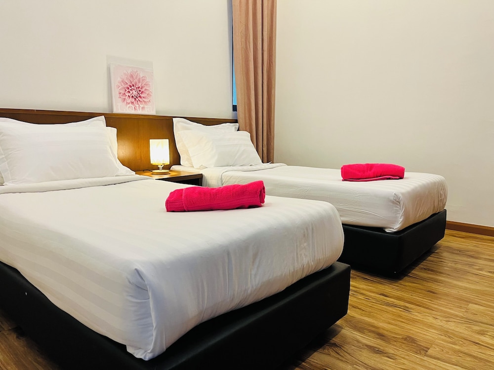 Deluxe Apartment, 3 Bedrooms, Mountain View, Mountainside