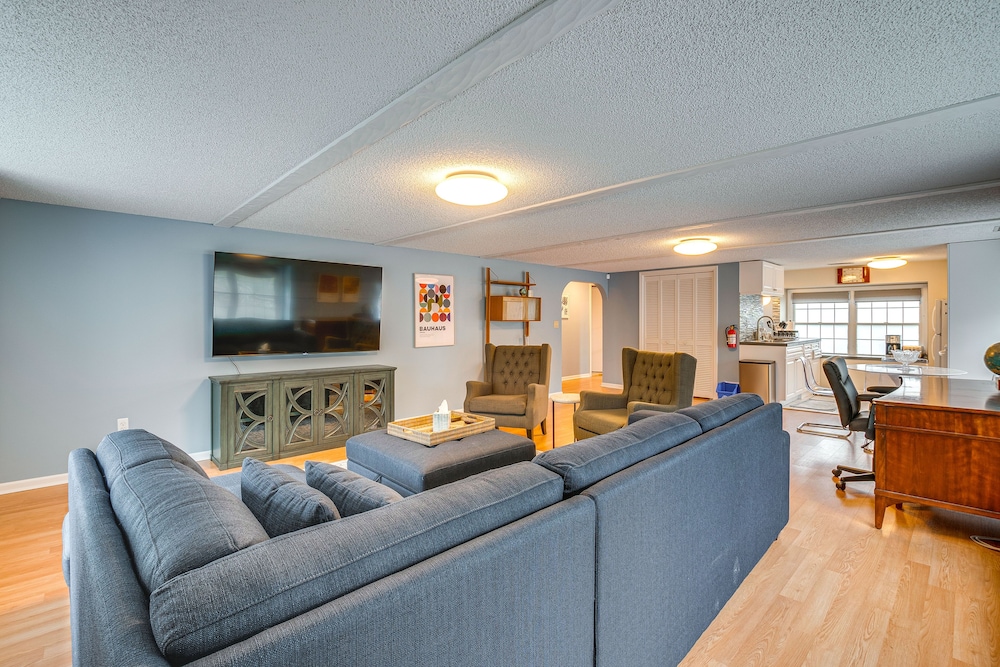 Apartment (2 Bedrooms) photo 1