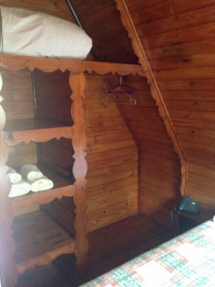 Superior Chalet photo 3