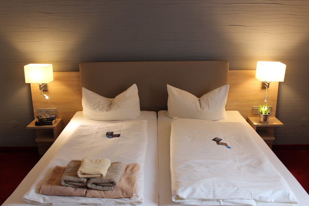 Comfort Double Room, 1 King Bed, Non Smoking photo 2