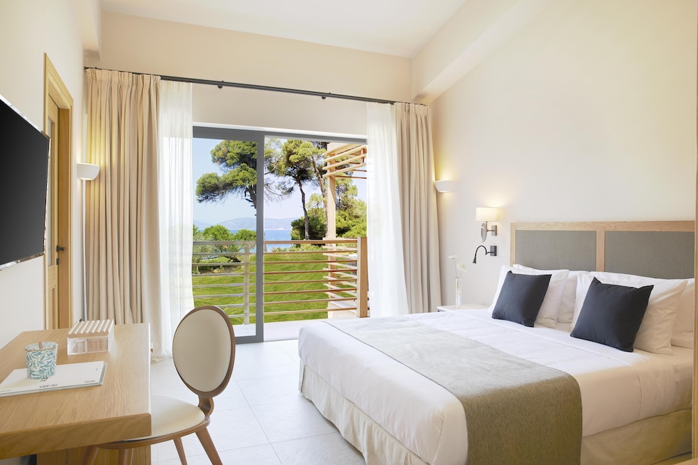 Exclusive Villa, 4 Bedrooms, Sea Facing (Nest Villas & Suites) photo 3