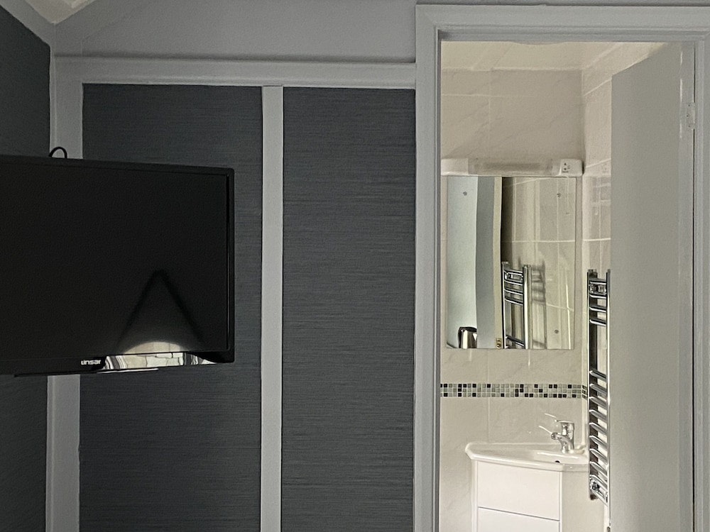 Executive Single Room photo 3