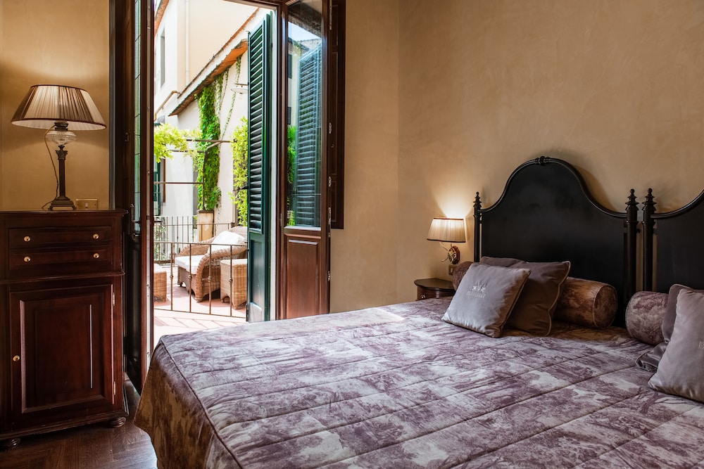 Double or Twin Room (Garden & Relax) photo 2