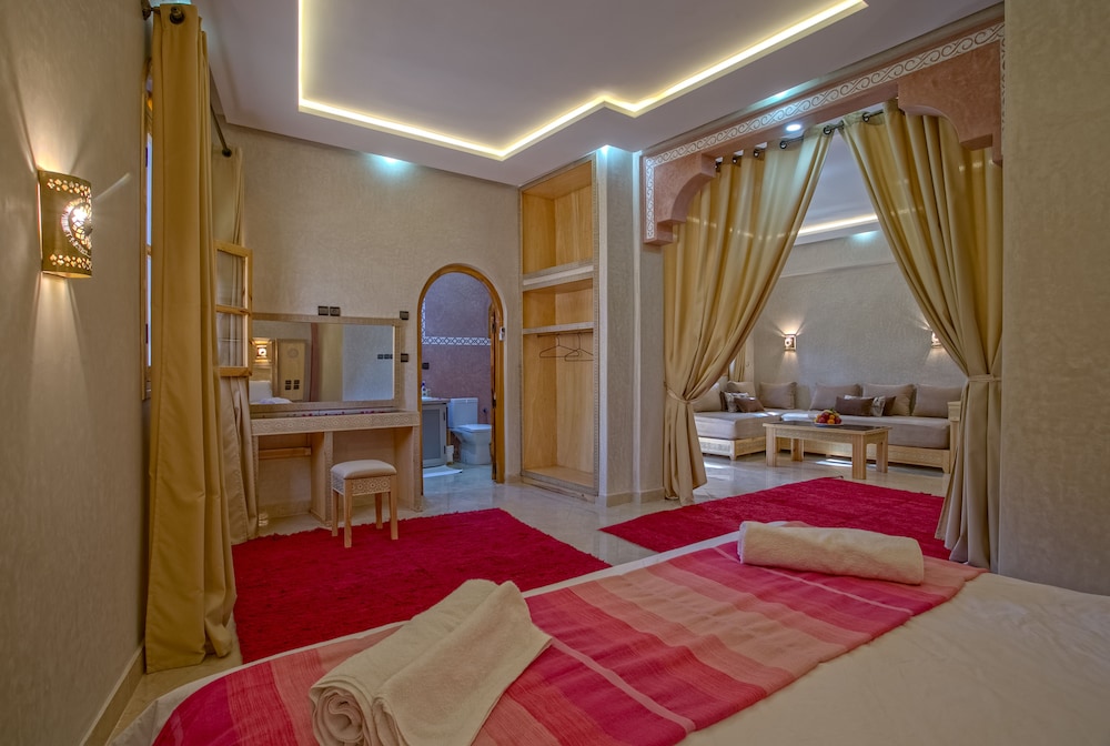 Junior Suite photo 3