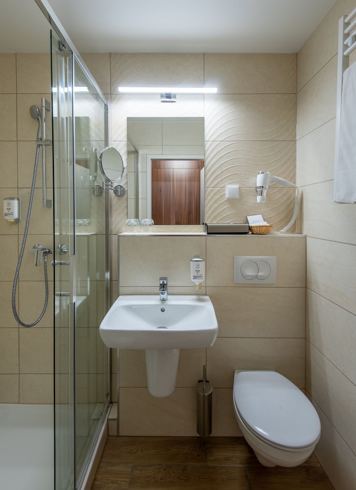Panoramic Double Room photo 3
