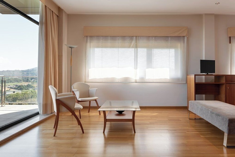 Premium Room, Terrace - Photo 5