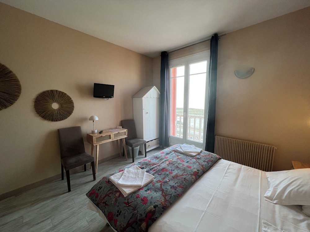 Double Room, Sea View photo 1