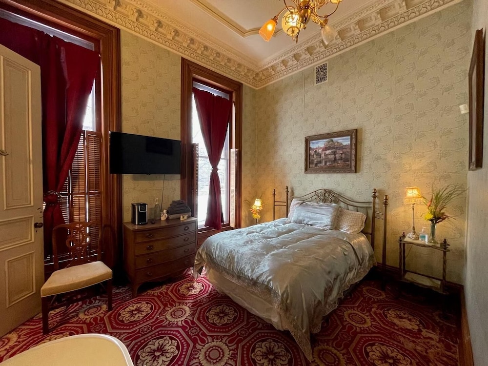 Deluxe Room, Garden View photo 1