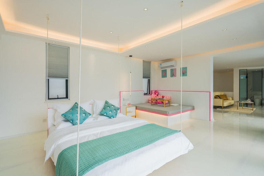 Luxury Double Room