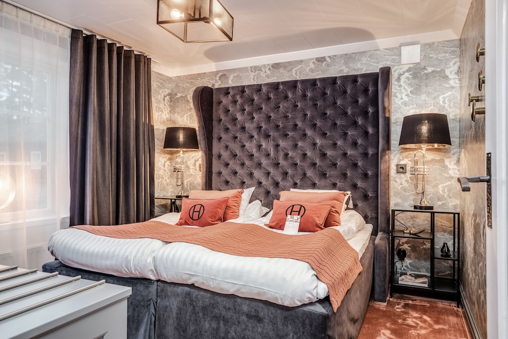 Thomas Ledin Suite (200 m from main building) photo 1