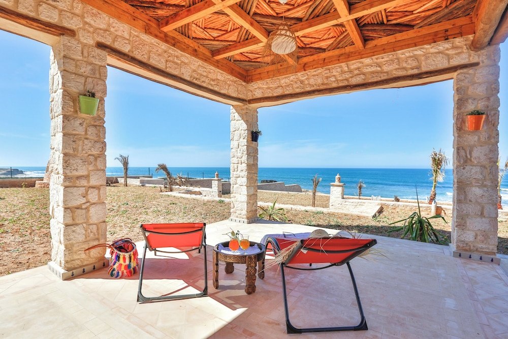 Villa Oceanica