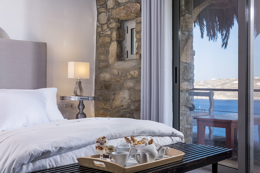 Junior Suite, Sea View - Photo 15