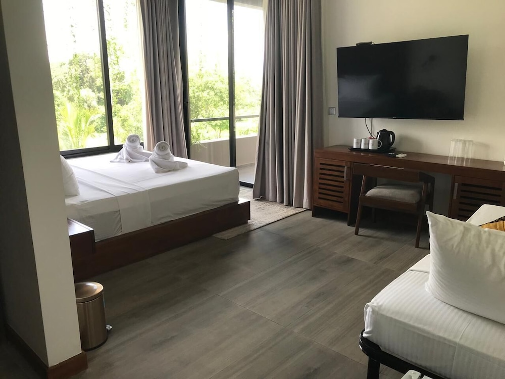 Comfort Room photo 1